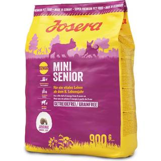 JOSERA MiniSenior 900g