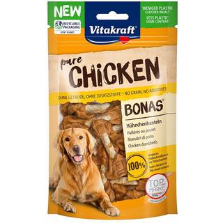 CHICKEN - Håndvægte