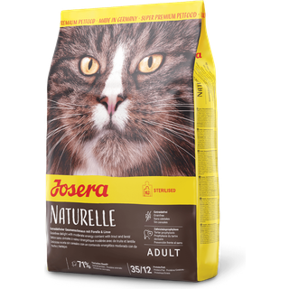 JOSERA Naturelle 400g