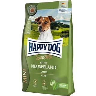 Happy Dog Sensible Mini Neuseeland 4 kg