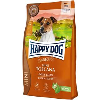 Happy Dog Sensible Mini Toscana 4 kg