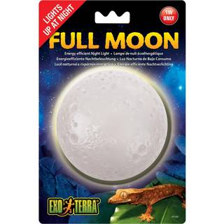 EXO TERRA Full Moon Moonlight