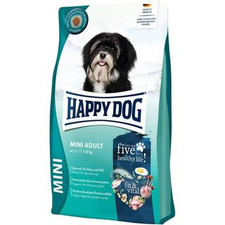 Happy Dog Mini Adult 4 kg