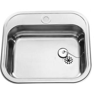 Stålvask Advance AM480B1 48-34mm m/prop