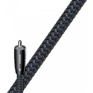AudioQuest Carbon Coaxial-kabel - 3 års medlemsgaranti