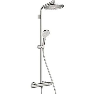 Hansgrohe Brusesystem Crometta Varia