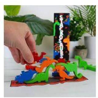 Gift Republic Game Stackosaurs - Spil