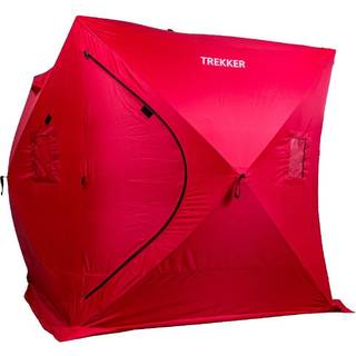 Trekker Isfisketelt, 2 personer