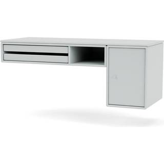 Montana Bureau - 156 Qyster (8-12 ugers Levering)