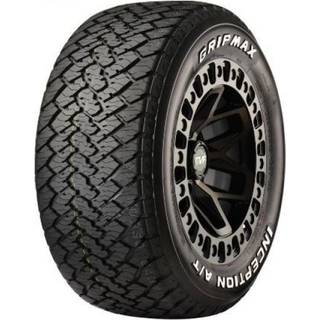Gripmax Inception A/T RWL XL 3PMSF 245/65R17 107T