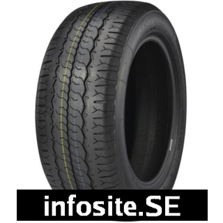 Gripmax Cargo Carrier  185/70R13C 106/104N