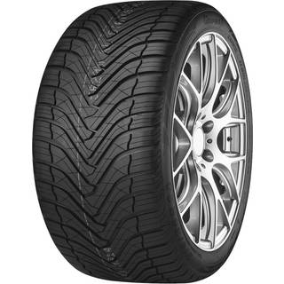 Gripmax Suregrip A/S (Status AllClimate) XL 245/40R18 97W