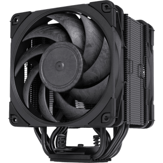 Noctua NH-U12A CPU-køler (chromax.sort)