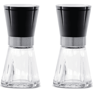 ROSENDAHL Grand cru salt &amp; peber kværnsæt - 15 cm