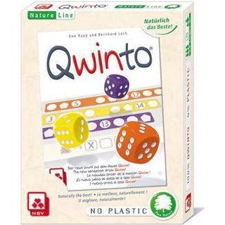 Qwinto - Natureline