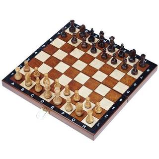 Chess/Schack Travel Magnetic (2701)