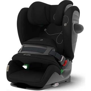 Cybex Pallas G i-Size Autostol, Moon Black
