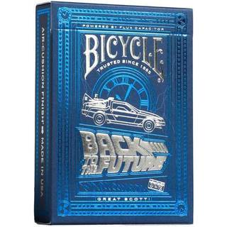 Bicycle Back to the Future