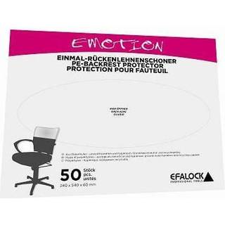 Efalock - Disposable Backrest Protector (U)