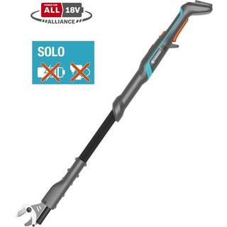 Gardena Batteridrevet grensaks EasyCut 110/18V, solo