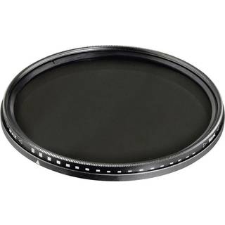 Hama Gray filter Vario ND2-400 coated 82mm