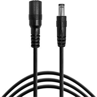 Tether Tools Case Relay DC Extension Cable Extension Cable for Case Relay Camera Power Adapter 2m