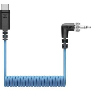 Sennheiser Cl 35 3,5mm Til Usb-c