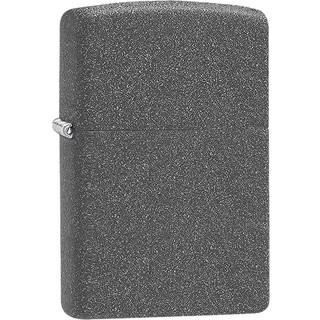 Zippo Zippo 60001272 Iron Stone Benzin Lighter
