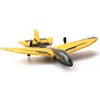 Flybotic Hornet Evo - fjärrstyrd, gul