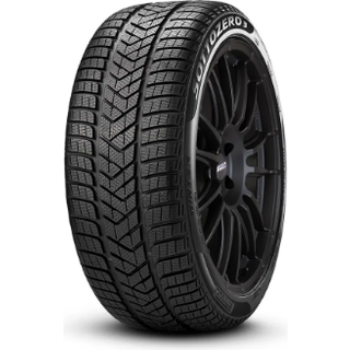 Pirelli Winter SottoZero 3 XL MO 255/45R19 104V