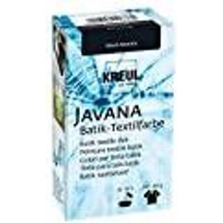 Javana Batik-Textilfarbe - Black Beauty