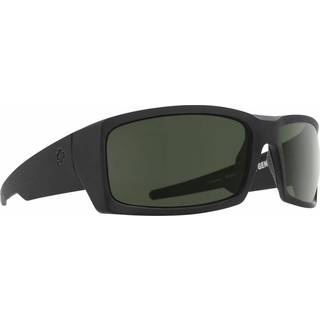 Spy GENERAL 673118243863 66 Solbriller Mænd Black - Black - 66mm