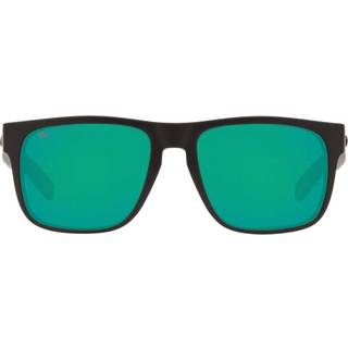 Costa Del Mar Spearo Polarized 900813 56 Solbriller Mænd Black - Black - 56mm