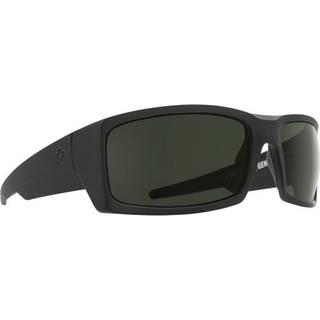 Spy GENERAL 6800000000033 66 Solbriller Mænd Black - Black - 66mm