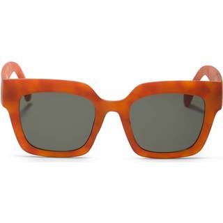Sunglasses Vans Belden Brown Tortoise
