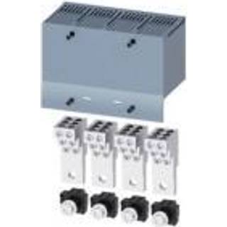 Siemens Hovedledere term 2 kabler aux con 4 led