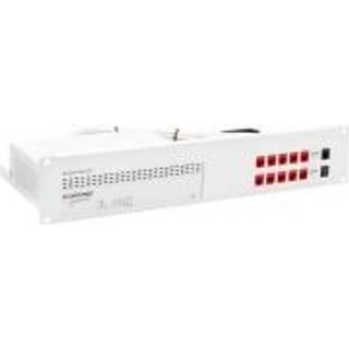 Rackmount.IT RM-FR-T18 - network device mounting kit - 1.3U - 19"