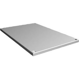 Rittal Topplade ip 55, lukket til vx 400x600