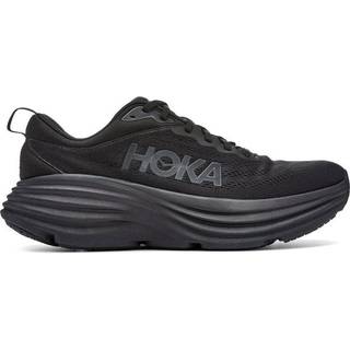 Sneakers Hoka® M Bondi 8 Black/ Black EUR 47 1/3 - Black - 47 1/3