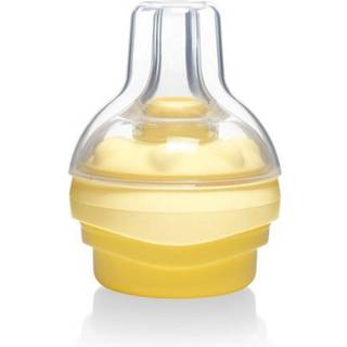 Medela Calma Flaskesut 1 stk