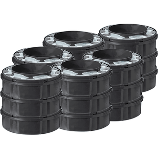 Tommee Tippee Twist & Click Refill 18-pak