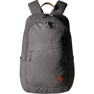 Fjällräven Räven 20 Rygsæk 15" Super Grey 26051-046