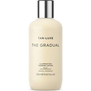 Tan Luxe - The Gradual - Gradual Self Tan Lotion - The Gradual 250ml - For Women