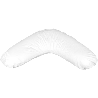 Fossflakes Ammepude 114x70 cm - Superior Nursing Pillow (Cam Cam)