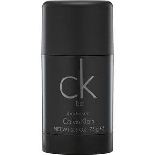 Calvin Klein CK Be Deodorant Stick Unisex 75 ml - 75 ml