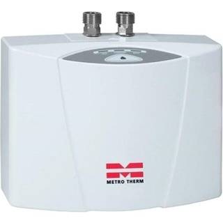 METRO THERM METROMINI 4MX el-vandvarmer til enkelt tappested