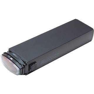 Batteri Promovec 10,4 AH (Raleigh, MBK, Centurion, Winther, Nishiki) - Elcykel batterier