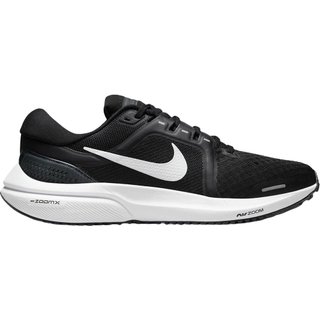 Nike Air Zoom Vomero 16 Neutral Running Shoe Women - Black, White, Size 3.5 - black