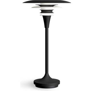 Belid DIABLO BORDLAMPE SORT Ø20