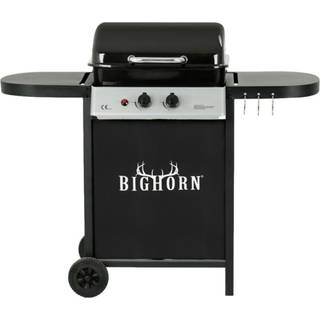 Bighorn 2500 gasgrill ➞ På lager - klar til levering og afhentning